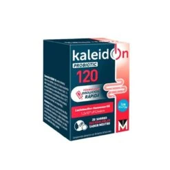 Menarini Kaleidon 120 20 Sobres Bucosolubles