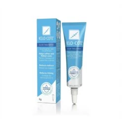 Kelo-Cote Reductor De Cicatrices 6G