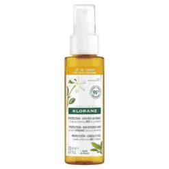 Klorane Aceite Al Tamanu Bio Y Monoï 100Ml