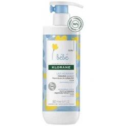 Klorane Bebe Leche Hidratante 500 Ml