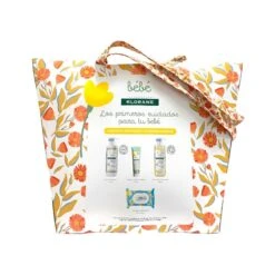 Klorane Bebé Pack Primeros Cuidados