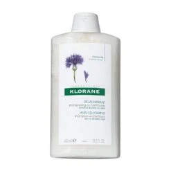 Klorane Champu A La Centaurea 400Ml -Parafarmacia-online klorane champu a la centaurea 400ml 1