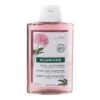 Klorane Champu A La Peonia Bio 200Ml -Parafarmacia-online klorane champu a la peonia bio 200ml