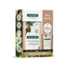 Klorane Champu Al Cupuaçu Bio 400Ml + Acondicionador Cupuaçu 50Ml 2 Klorane Champu Al Cupuaçu Bio 400Ml + Acondicionador Cupuaçu 50Ml -Parafarmacia-online klorane champu al cupuacu bio 400ml acondicionador cupuacu 50ml