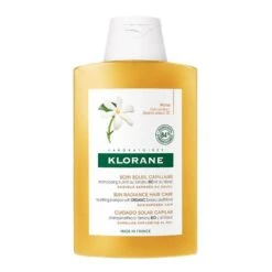 Klorane Champú Al Tamanu Bio Y Monoï 200 Ml