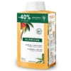 Klorane Champu Mango 2X400Ml