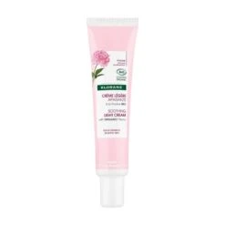Klorane Crema Ligera Calmante A La Peonia Bio 40Ml