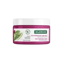 Klorane Mascarilla Repulpante Al Higo De Barbaria 250Ml