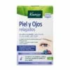 Kneipp Piel Y Ojos Relajados 30 Capsulas -Parafarmacia-online kneipp piel y ojos relajados 30 capsulas
