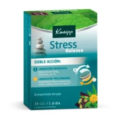 Kneipp Stress Balance 15 Comprimidos