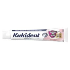 Kukident Pro Plus Barrera Anticomida Sin Sabor 40 G -Parafarmacia-online kukident pro plus barrera anticomida sin sabor 40 g 1