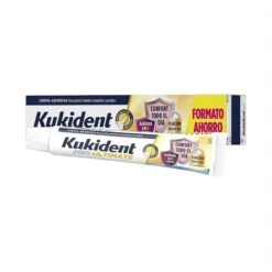 Kukident Pro Ultimate Sin Sabor 57G