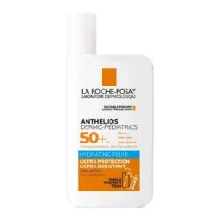 LA ROCHE-POSAY La Roche Posay Anthelios Dermo Pediatrics Hydrating Fluid 50 Ml