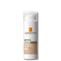 LA ROCHE-POSAY La Roche Posay Anthelios Age Correct CC Cream SPF50 50Ml