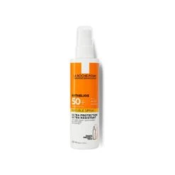 LA ROCHE-POSAY La Roche Posay Anthelios Spf 50+ Spray 200Ml