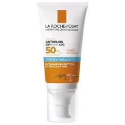 LA ROCHE-POSAY La Roche Posay Anthelios UVmune 400 Crema Hidrantante SPF50+ 50ml