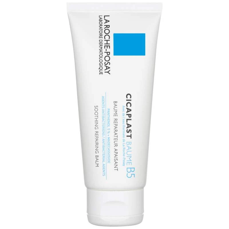 LA ROCHE-POSAY La Roche Posay Cicaplast Baume 5% 100Ml 1 LA ROCHE-POSAY La Roche Posay Cicaplast Baume 5% 100Ml