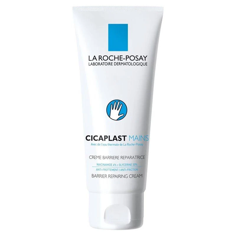 LA ROCHE-POSAY La Roche Posay Cicaplast Manos 100Ml 1 LA ROCHE-POSAY La Roche Posay Cicaplast Manos 100Ml