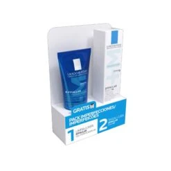LA ROCHE-POSAY La Roche Posay Effaclar Duo (+) M 40Ml + Gel Purificante 50Ml