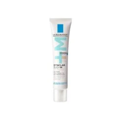 LA ROCHE-POSAY La Roche Posay Effaclar Duo (+) M Unifiant Tono Claro 40Ml