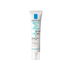 LA ROCHE-POSAY La Roche Posay Effaclar Duo (+) M Unifiant Tono Medio 40Ml