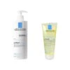 LA ROCHE-POSAY La Roche Posay Lipikar Baume AP+M 400Ml + Lipikar Aceite Lavante AP+ 100Ml -Parafarmacia-online la roche posay lipikar baume apm 400ml lipikar aceite lavante ap 100ml