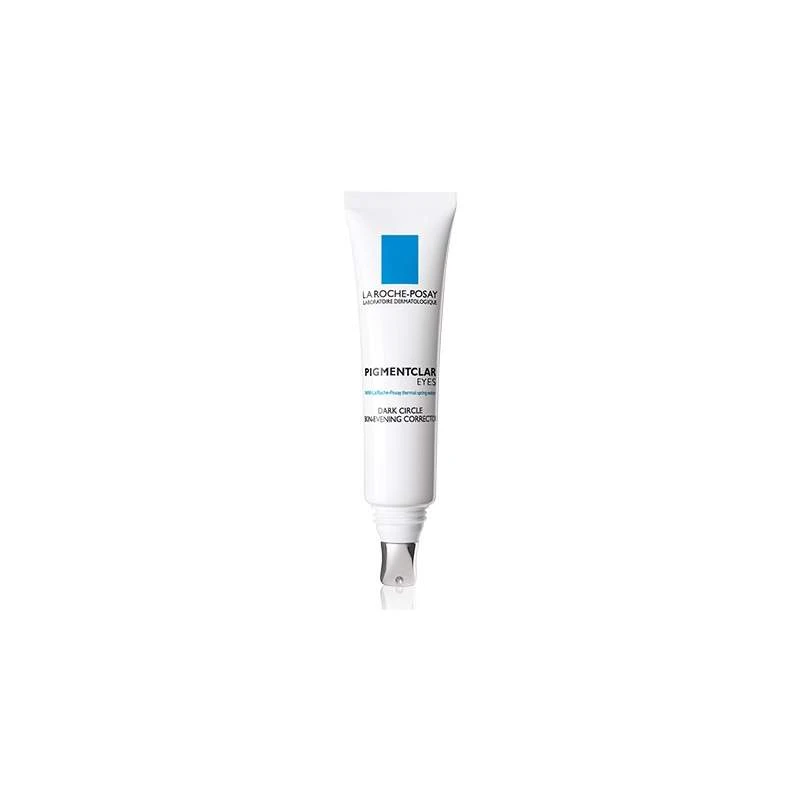 LA ROCHE-POSAY La Roche Posay Pigmtenclar Ojos 15Ml 1 LA ROCHE-POSAY La Roche Posay Pigmtenclar Ojos 15Ml