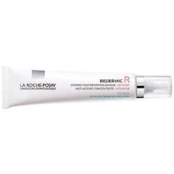 LA ROCHE-POSAY La Roche Posay Redermic R Corrector Antiedad 30ml -Parafarmacia-online la roche posay redermic r corrector antiedad 30ml 1