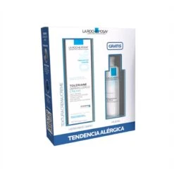 LA ROCHE-POSAY La Roche Posay Toleriane Dermallergo Crema 40Ml + Agua Micelar 50Ml