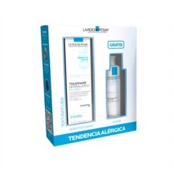 LA ROCHE-POSAY La Roche Posay Toleriane Dermallergo Fluido 40Ml + Toleriane Agua Micelar 50Ml