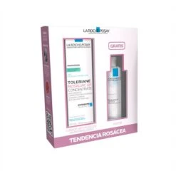 LA ROCHE-POSAY La Roche Posay Toleriane Rosaliac AR Concentrate 40Ml + Agua Micelar Ultra 50Ml