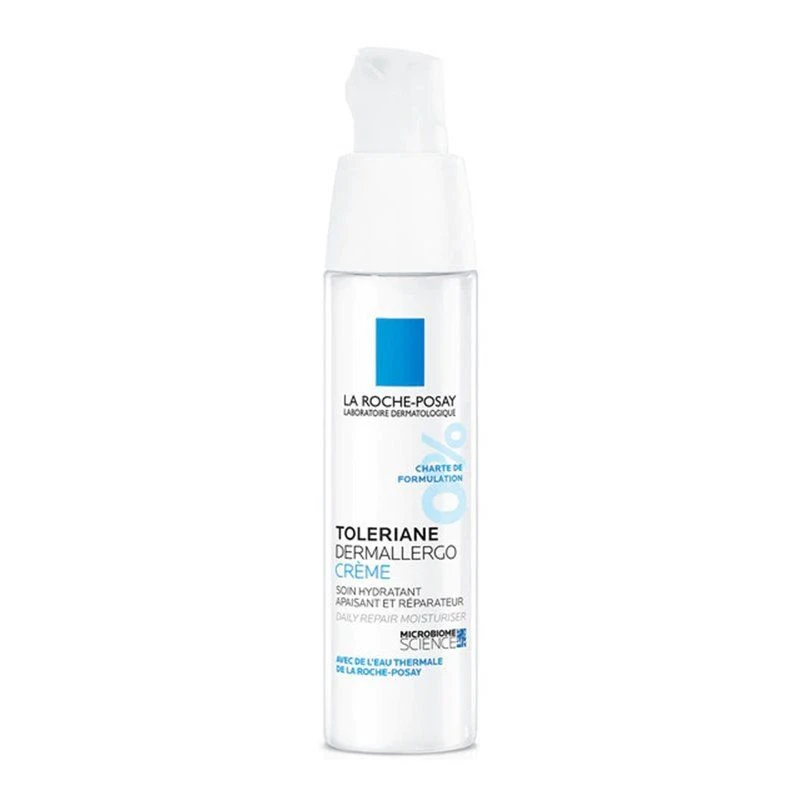 LA ROCHE-POSAY La Roche Posay Toleriane Dermallergo Crema 40ml 1 LA ROCHE-POSAY La Roche Posay Toleriane Dermallergo Crema 40ml