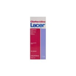 Lacer Colutorio Clorhexidina 500ml -Parafarmacia-online lacer colutorio clorhexidina 500ml 4