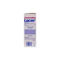 Lacer Colutorio Clorhexidina 500ml -Parafarmacia-online lacer colutorio clorhexidina 500ml 5