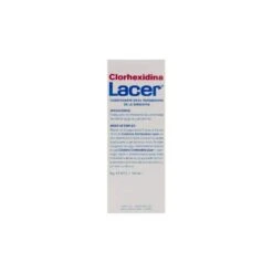Lacer Colutorio Clorhexidina 500ml -Parafarmacia-online lacer colutorio clorhexidina 500ml 6