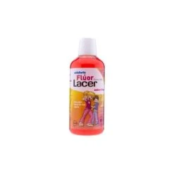 Lacer Colutorio Intantil Fluor Fresa 500Ml 6 Lacer Colutorio Intantil Fluor Fresa 500Ml -Parafarmacia-online lacer colutorio intantil fluor fresa 500ml 1