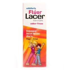 Lacer Colutorio Intantil Fluor Fresa 500Ml 8 Lacer Colutorio Intantil Fluor Fresa 500Ml -Parafarmacia-online lacer colutorio intantil fluor fresa 500ml 3