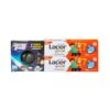 Lacer Junior Gel Dental Fresa 2X75Ml + Regalo -Parafarmacia-online lacer junior gel dental fresa 2x75ml regalo