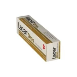 Lacer Oros 2500PPM Pasta Dental 125 Ml -Parafarmacia-online lacer oros 2500ppm pasta dental 125 ml 2