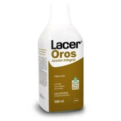 Lacer Oros Colutorio 500ml