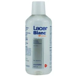 Lacerblanc Colutorio 500Ml Sabor Citrus 3 Lacerblanc Colutorio 500Ml Sabor Citrus -Parafarmacia-online lacerblanc colutorio 500ml sabor citrus 1