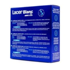 Lacerblanc White Flash Kit Dental Blanqueador 3 Lacerblanc White Flash Kit Dental Blanqueador -Parafarmacia-online lacerblanc white flash kit dental blanqueador 1