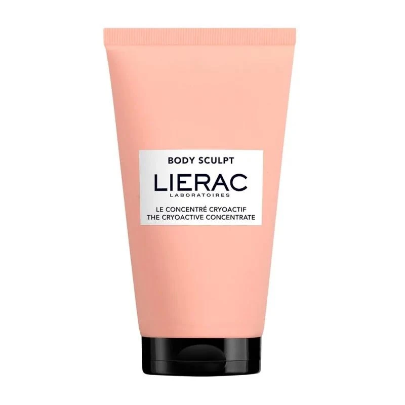 Lierac Body Sculpt Celulitis Concentrado Crioactivo 150Ml 1 Lierac Body Sculpt Celulitis Concentrado Crioactivo 150Ml
