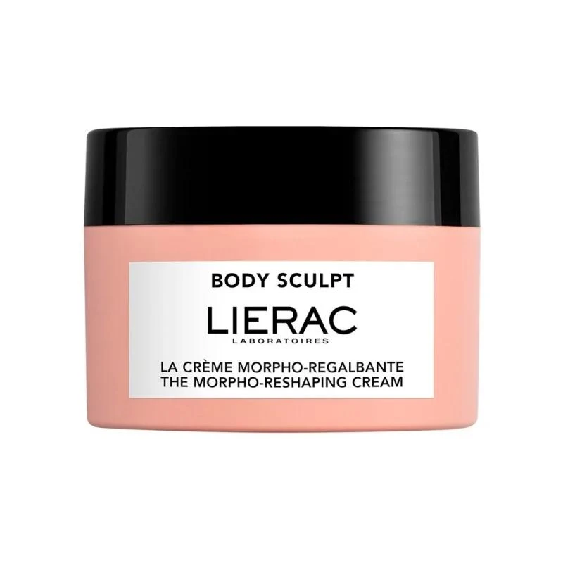 Lierac Body Sculpt Crema Morfo Remodelante 200Ml 1 Lierac Body Sculpt Crema Morfo Remodelante 200Ml