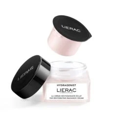 Lierac Hydragenist Recarga Crema 50Ml -Parafarmacia-online lierac hydragenist recarga crema 50ml 1