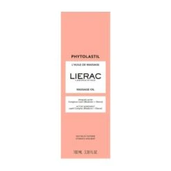 Lierac Phytolastil Aceite De Masaje 100Ml