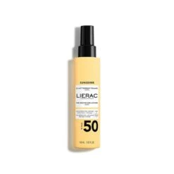 Lierac Sunissime Leche Antiedad SPF50 150Ml