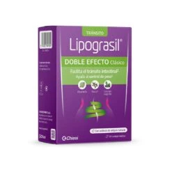 Lipograsil Clásico 50 Comprimidos