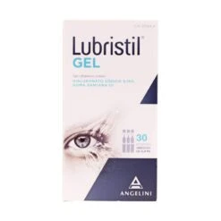Lubristil Gel Oftalmico 30 Monodosis -Parafarmacia-online lubristil gel oftalmico 30 monodosis 3
