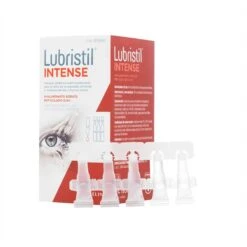 Angelini Lubristil Intense Solucion Oftalmica 30 Unidosis